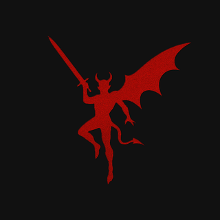 Devil Arm Props Logo